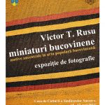 Afiș expoziție